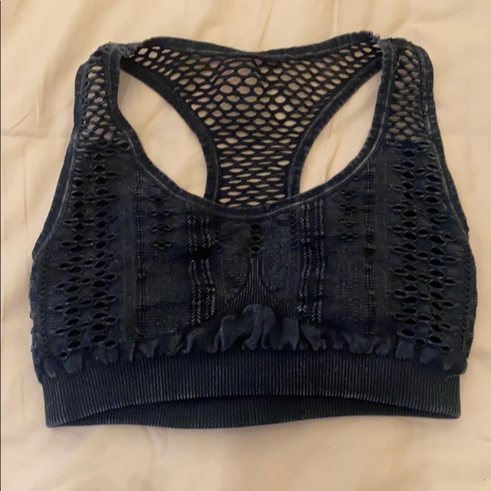 Nikibiki Sports Bra